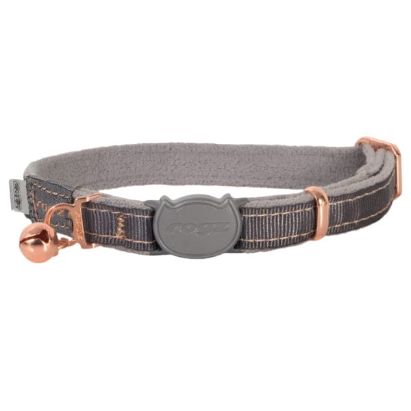 Rogz UrbanCat Safety Release Collar - Image 5