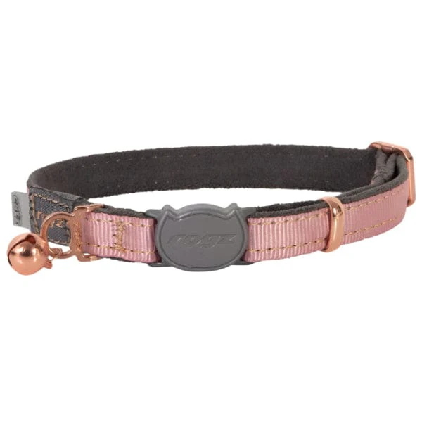 Rogz UrbanCat Safety Release Collar - Image 6