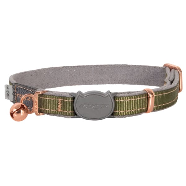 Rogz UrbanCat Safety Release Collar - Image 7