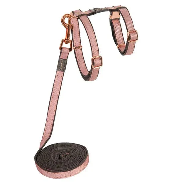 Rogz UrbanCat Harness & Lead Set - Image 9