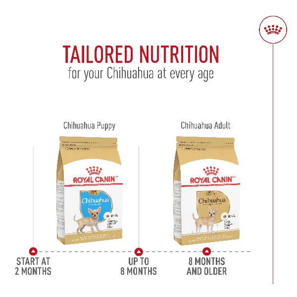 Royal Canin Chihuahua Adult Dry Dog Food - Image 6
