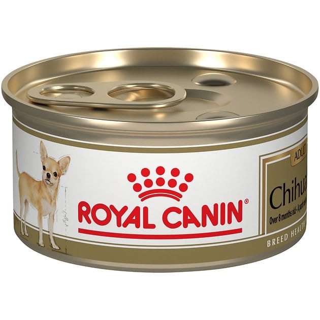 Royal Canin Chihuahua Loaf In Sauce Canned Dog Food, 85g