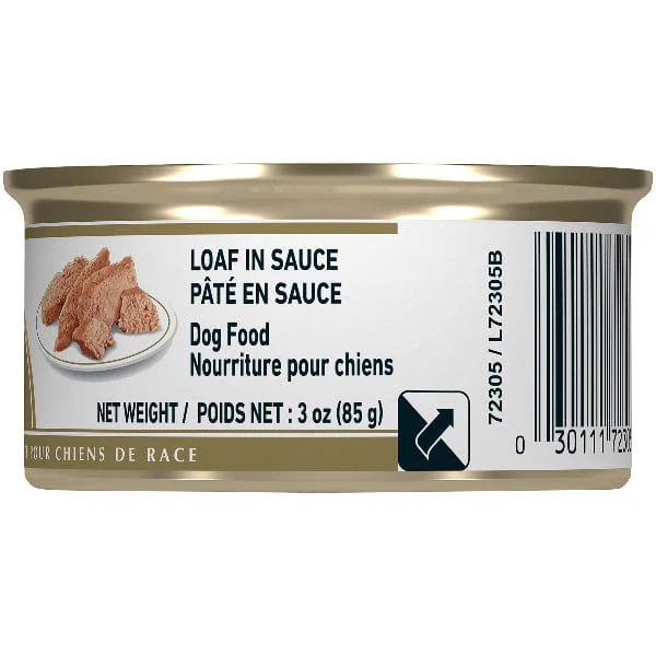 Royal Canin Dachshund Loaf In Sauce Canned Dog Food, 85g - Image 3