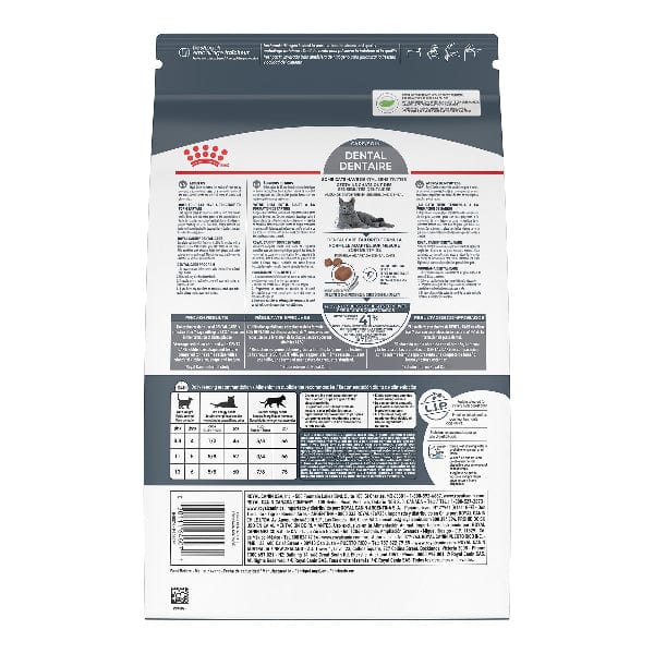 Royal Canin Dental Care Adult Dry Cat Food - Image 6