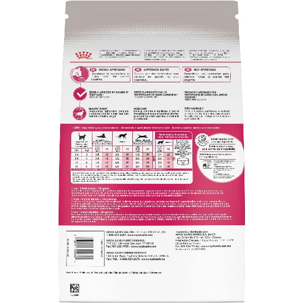 Royal Canin Fussy Cat Adult Dry Cat Food, 7lb - Image 5