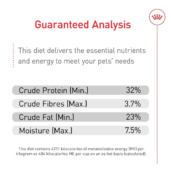 Royal Canin Mother & Babycat Dry Cat Food, 6lb - Image 4