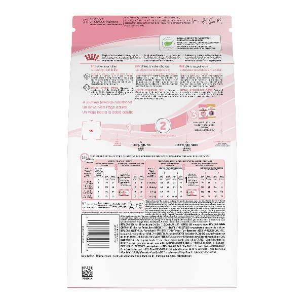 Royal Canin Mother & Babycat Dry Cat Food, 6lb - Image 5