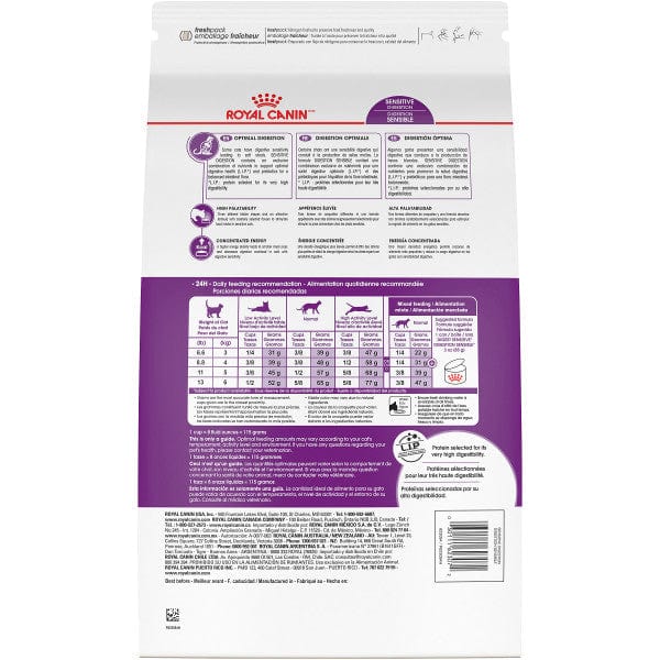 Royal Canin Sensitive Digestion Adult Dry Cat Food - Image 5
