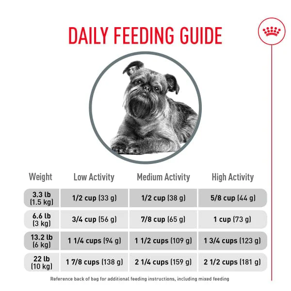 Royal Canin Small Adult Dental Care Dry Dog Food - Image 5