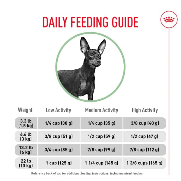 Royal Canin Small Digestive Care Dry Dog Food, 3.5lb - Image 5