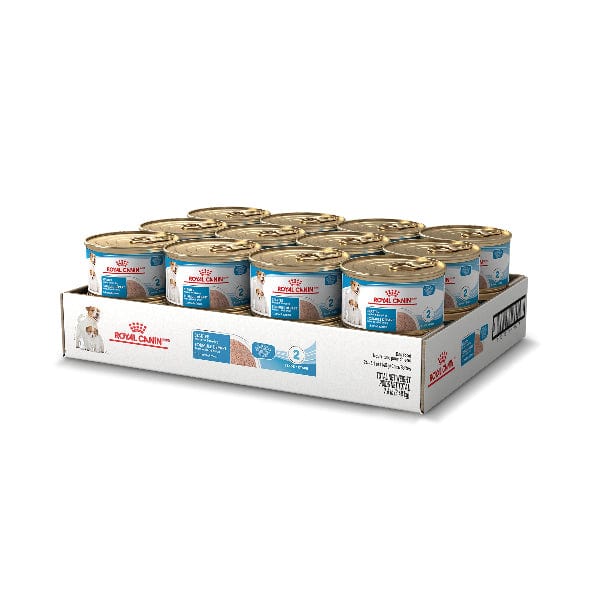 Royal Canin Starter Mother & Babydog Mousse in Sauce Canned Dog Food, 145g - Image 4