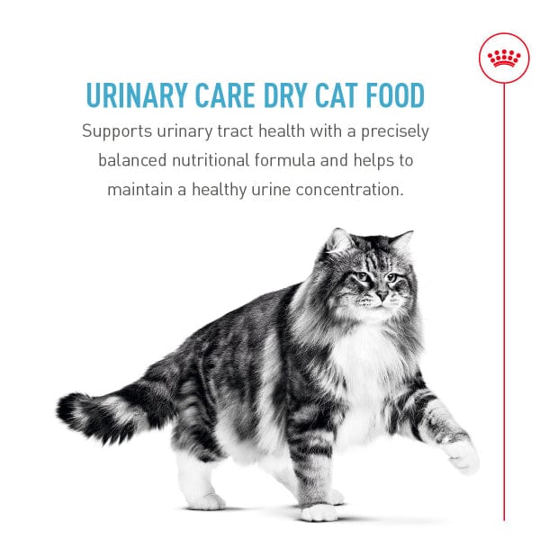 Royal Canin Urinary Care Dry Cat Food - Image 3