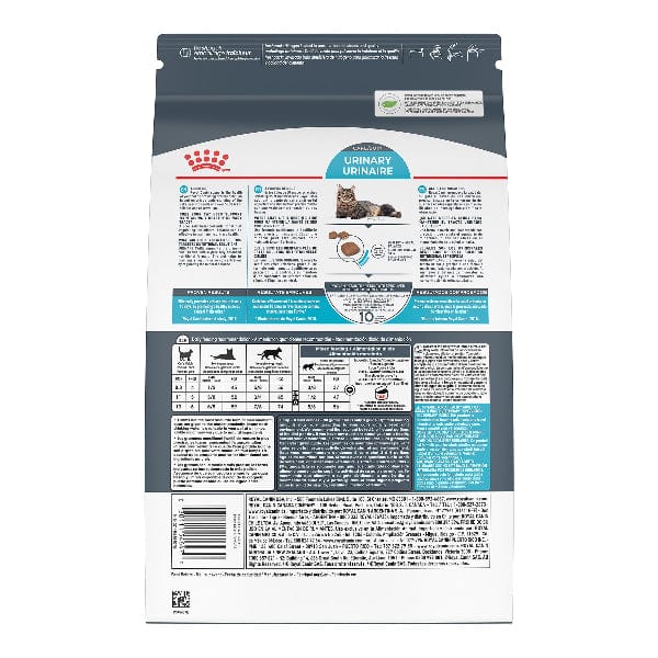 Royal Canin Urinary Care Dry Cat Food - Image 6
