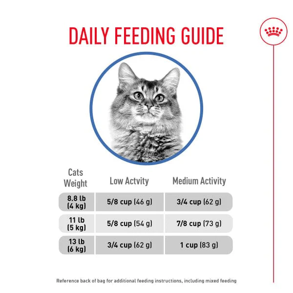 Royal Canin Weight Care Adult Dry Cat Food - Image 5