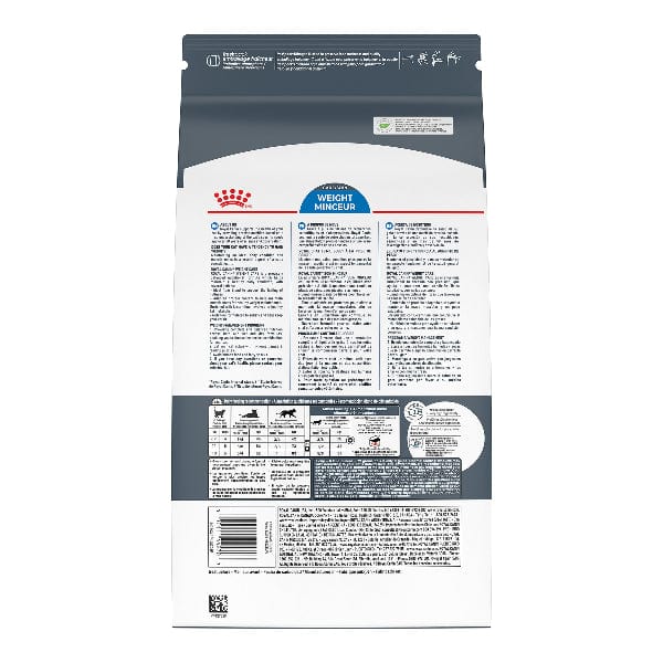 Royal Canin Weight Care Adult Dry Cat Food - Image 6