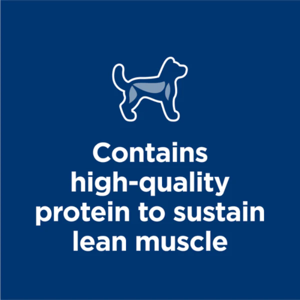 Science Diet Chicken & Barley Entree Adult Canned Dog Food, 13oz - Image 4