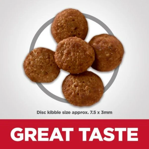 Science Diet Adult Perfect Weight Small Bites Chicken Recipe Dry Dog Food, 4lb - Image 3
