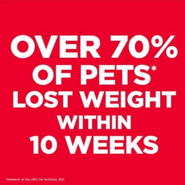 Science Diet Adult Perfect Weight Chicken Recipe Dry Dog Food - Image 3