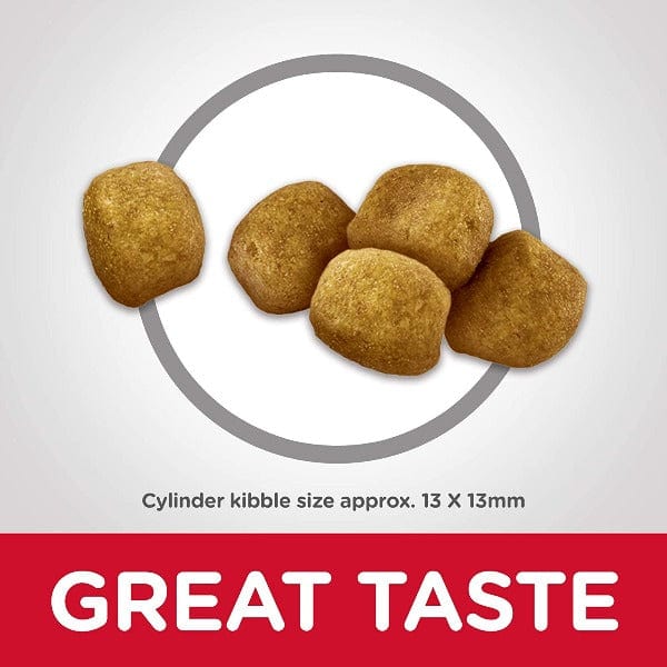 Science Diet Adult Oral Care Chicken Recipe Dry Cat Food - Image 3