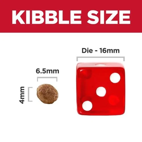 Science Diet Puppy Small Bites Chicken & Brown Rice Recipe Dry Dog Food - Image 3