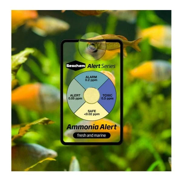 Seachem Ammonia Alert Sensor - Image 2
