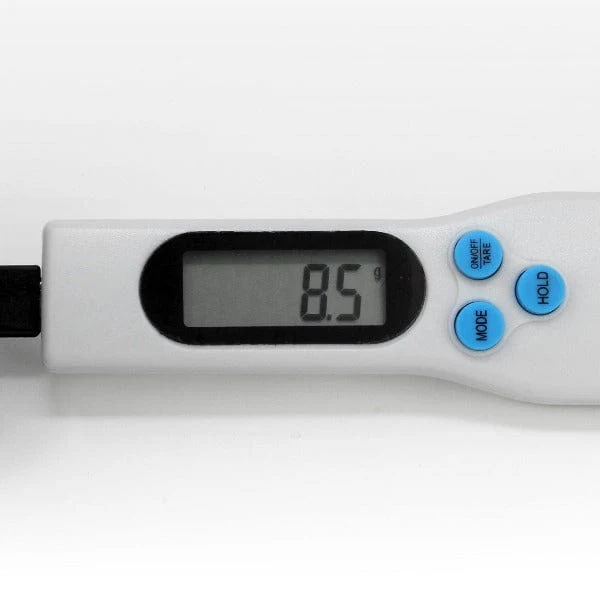 Seachem Digital Spoon Scale - Image 3