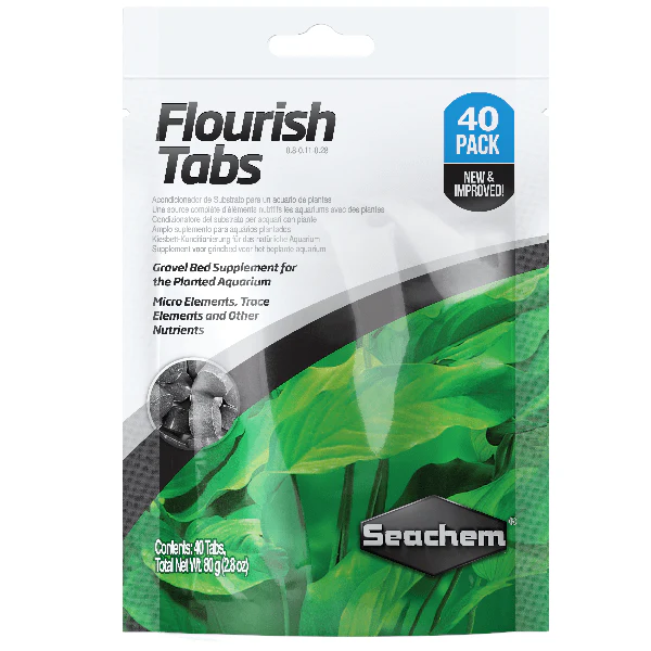 Seachem Flourish Tabs - Image 2
