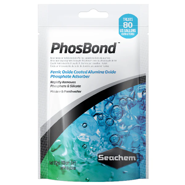 Seachem PhosBond