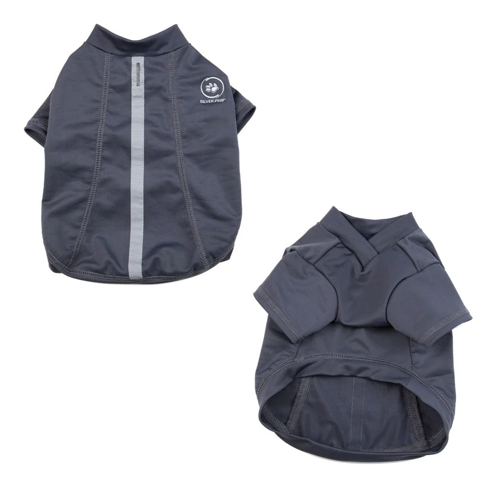 Silver Paw Zen Wear T-Shirt - Image 3