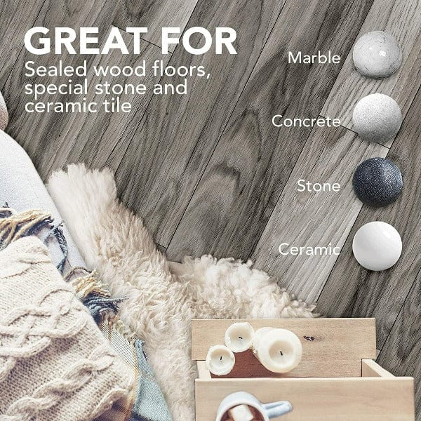 Simple Solution Hard Floors Stain & Odor Remover Spray - Image 4