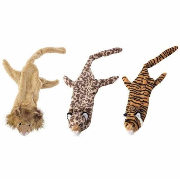 Spot Skinneeez Stuffing Free Dog Toy - Image 2