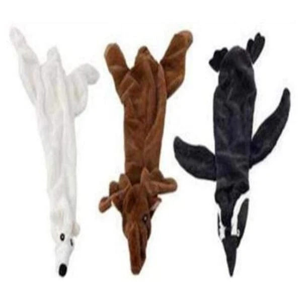 Spot Skinneeez Stuffing Free Dog Toy - Image 4