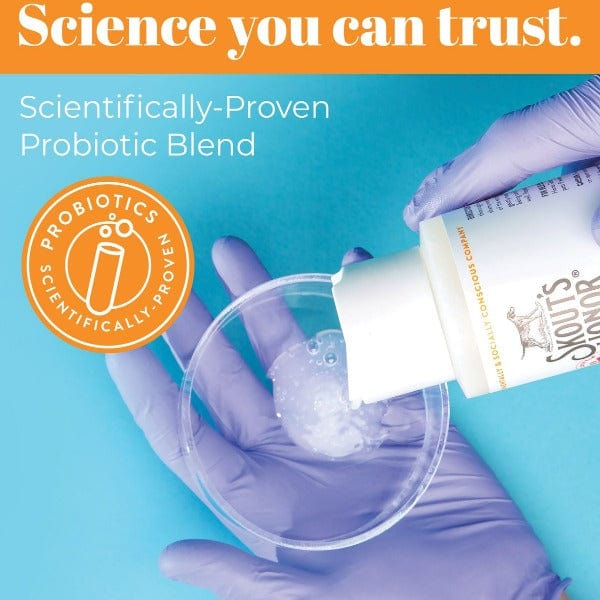 Skout's Honor Probiotic Deodorizer - Image 4