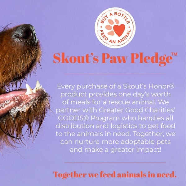 Skout's Honor Probiotic Deodorizer - Image 5