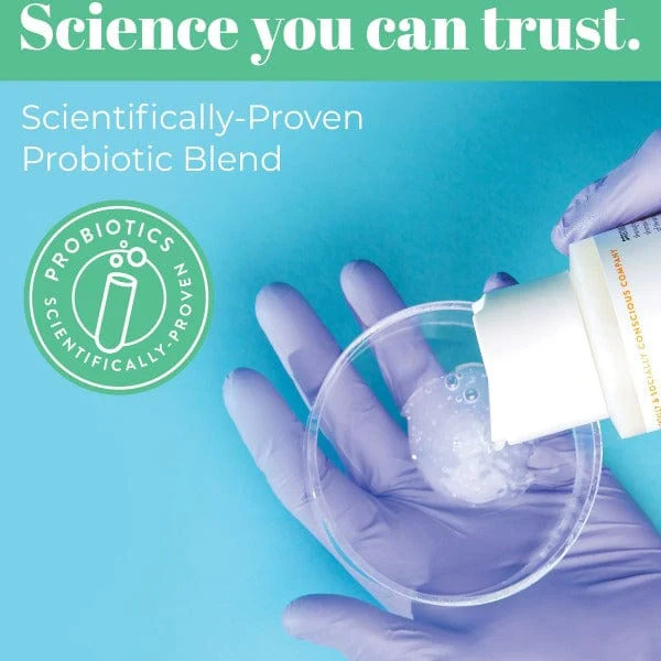 Skout's Honor Probiotic Ear Cleaner - Image 4
