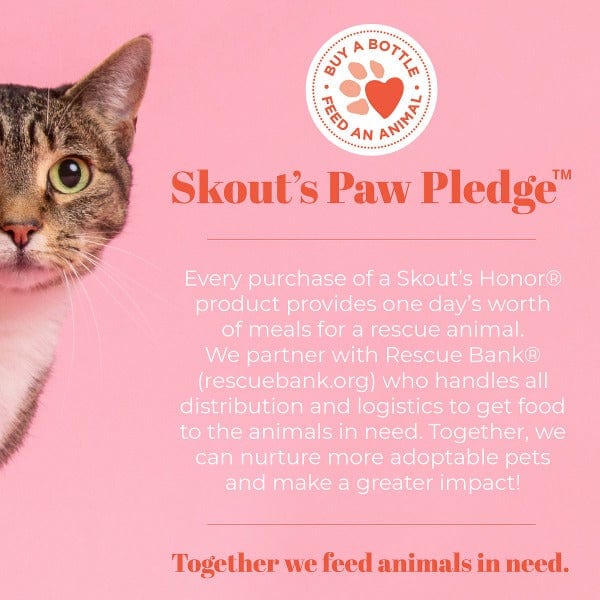 Skout's Honor Cat Urine & Odor Destroyer Spray - Image 5