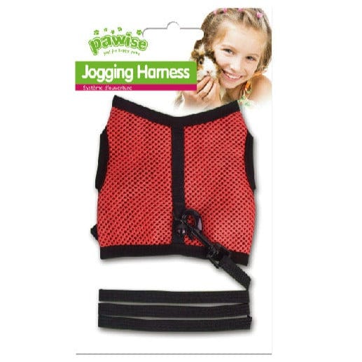 Pawise Small Animal Harness and Lead Set - Image 4