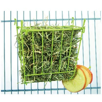 Pawise Small Animal Hay Manger - Image 2