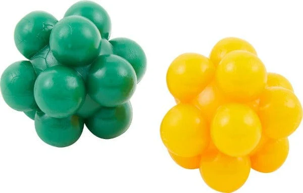 Spot Atomic Bouncing Balls Cat Toy 2-Pack - Image 4