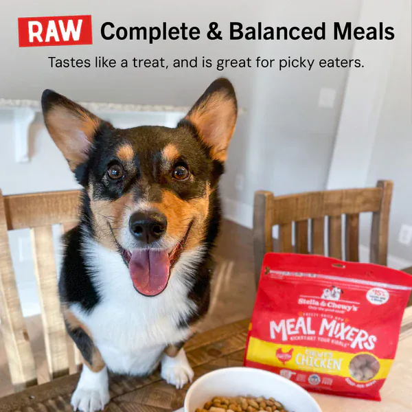Stella & Chewy's Chicken Meal Mixers - Image 11