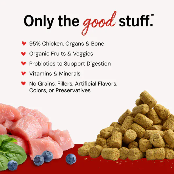 Stella & Chewy's Chicken Meal Mixers - Image 3