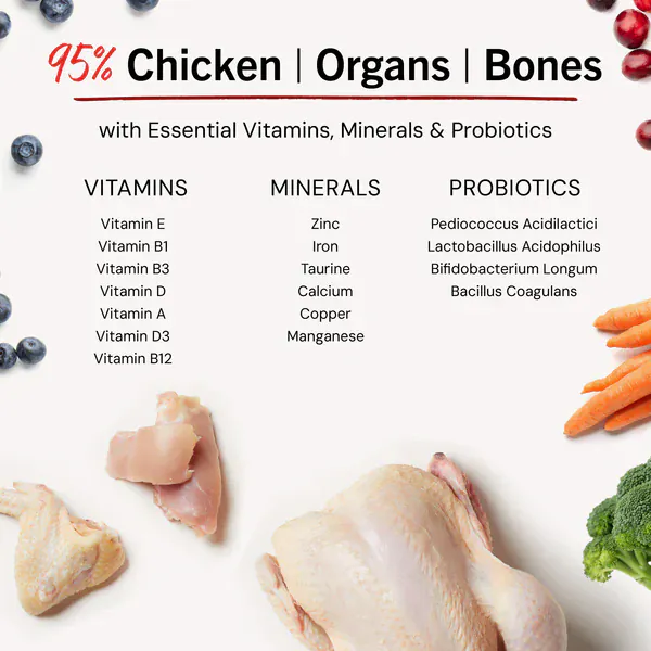 Stella & Chewy's Chicken Meal Mixers - Image 8