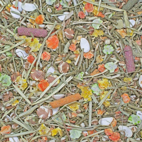Sunburst Gourmet Blend Rabbit Food - Image 2