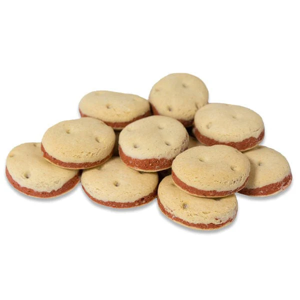 Sunseed AnimaLovens Cookies Cranberry-Orange Flavor for Small Pets - Image 2