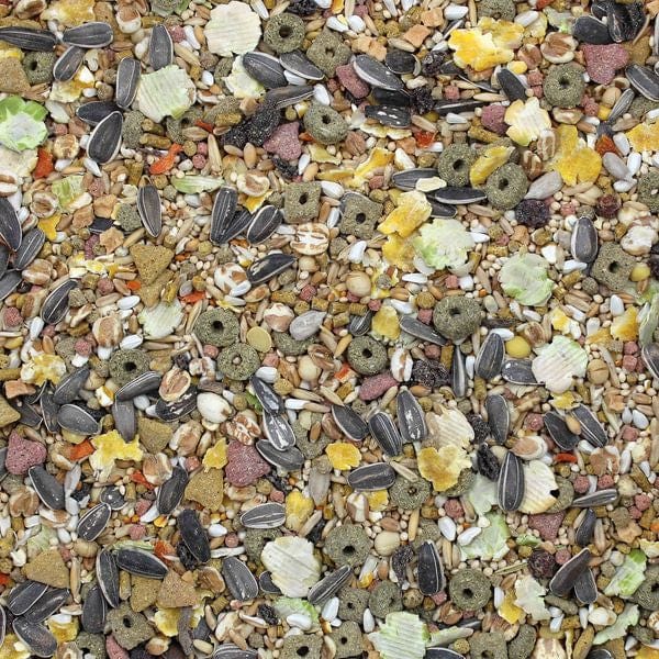 Sunseed Vita Prima Cockatiel & Lovebird Food - Image 2