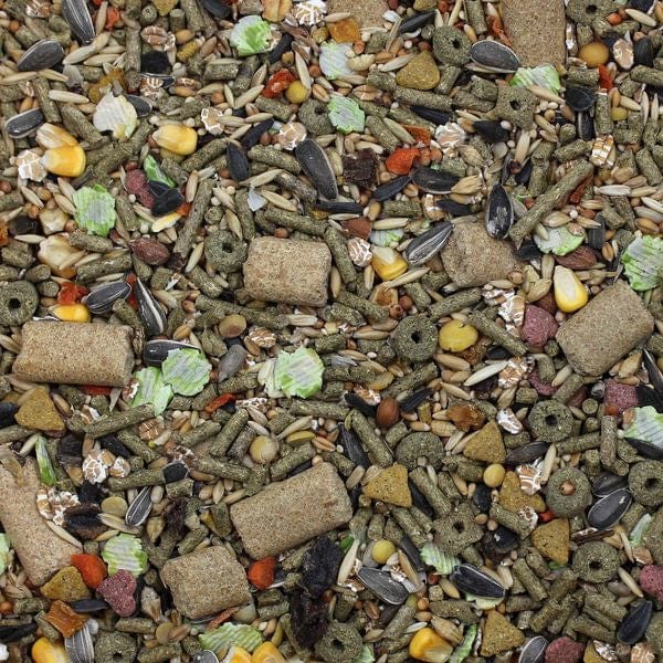 Sunseed Vita Prima Hamster & Gerbil Food - Image 2