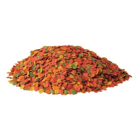 TetraPro Tropical Crisps Flake Food - Image 2