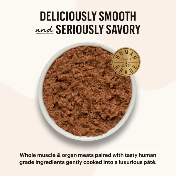 The Honest Kitchen Cate Grain Free Chicken Pate Wet Cat Food (SPECIAL ORDER ITEM) - Image 2