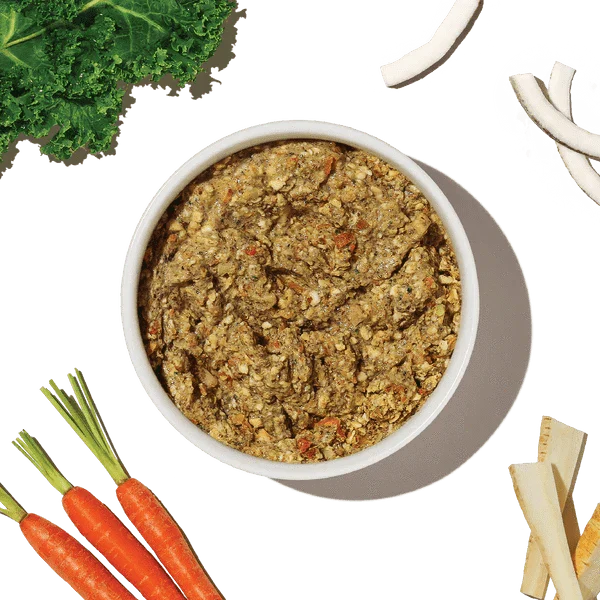 The Honest Kitchen WholeMade | Base Mix Grain Free Veggie, Nut & Seed Dehydrated Dog Food (SPECIAL ORDER ITEM) - Image 7