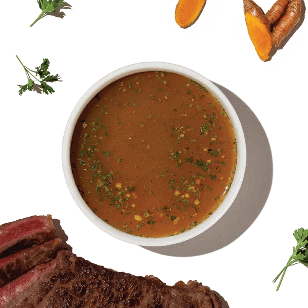 The Honest Kitchen Daily Boosters | Instant Beef Bone Broth - Image 7